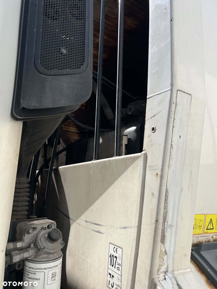 DAF XF 460 - 6
