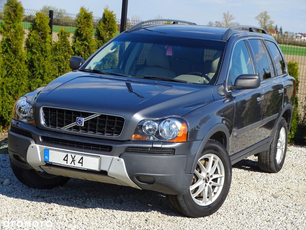 Volvo XC 90 2.4 D5 Summum - 18