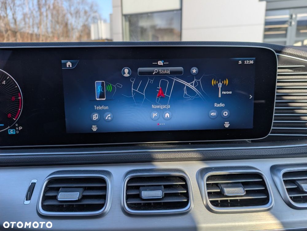 Mercedes-Benz GLE 300 d mHEV 4-Matic - 14