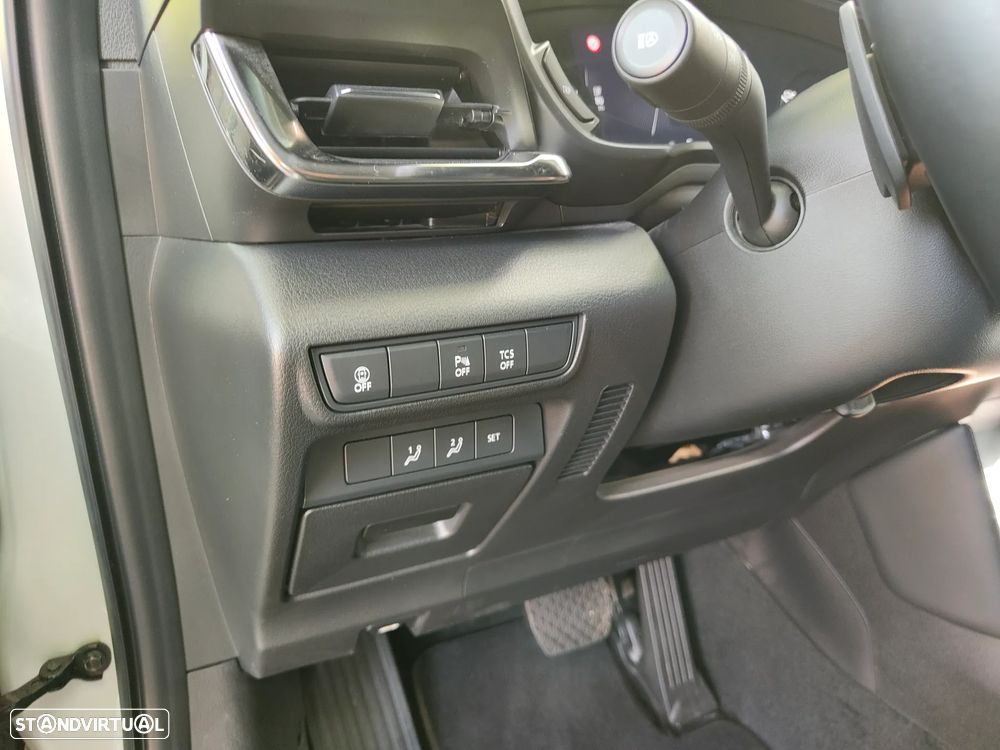 Mazda MX-30 e-SKYACTIV Makoto Urban Expression+Premium - 10