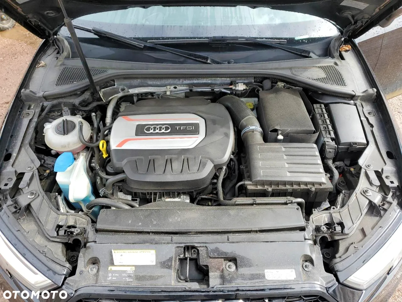 Audi S3 - 12