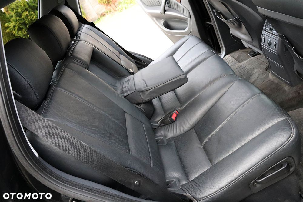 Mercedes-Benz ML - 28