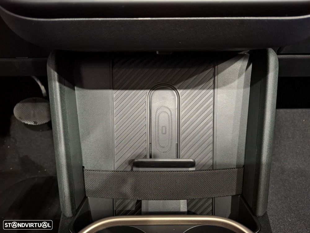 MINI Cabrio Cooper C Favoured M - 17