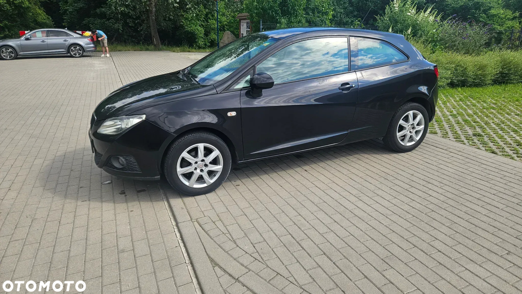 Seat Ibiza SC 1.4 16V Sport - 19