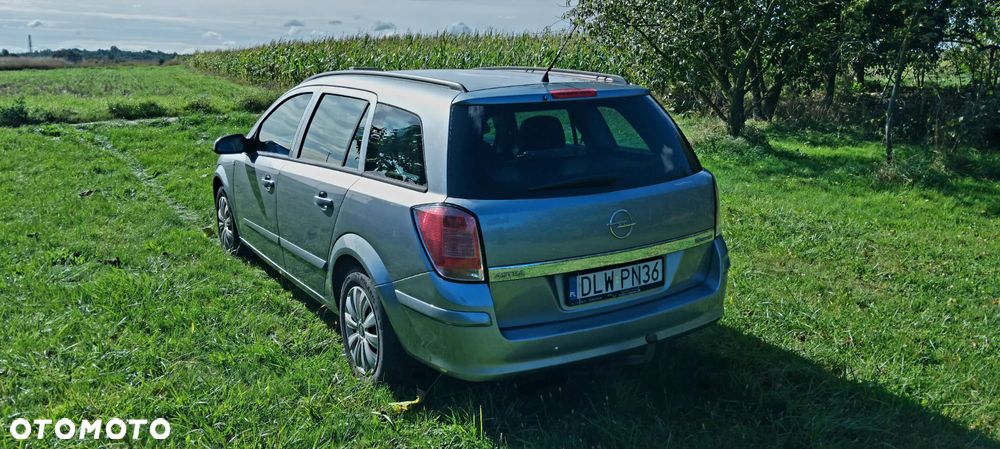 Opel Astra - 10