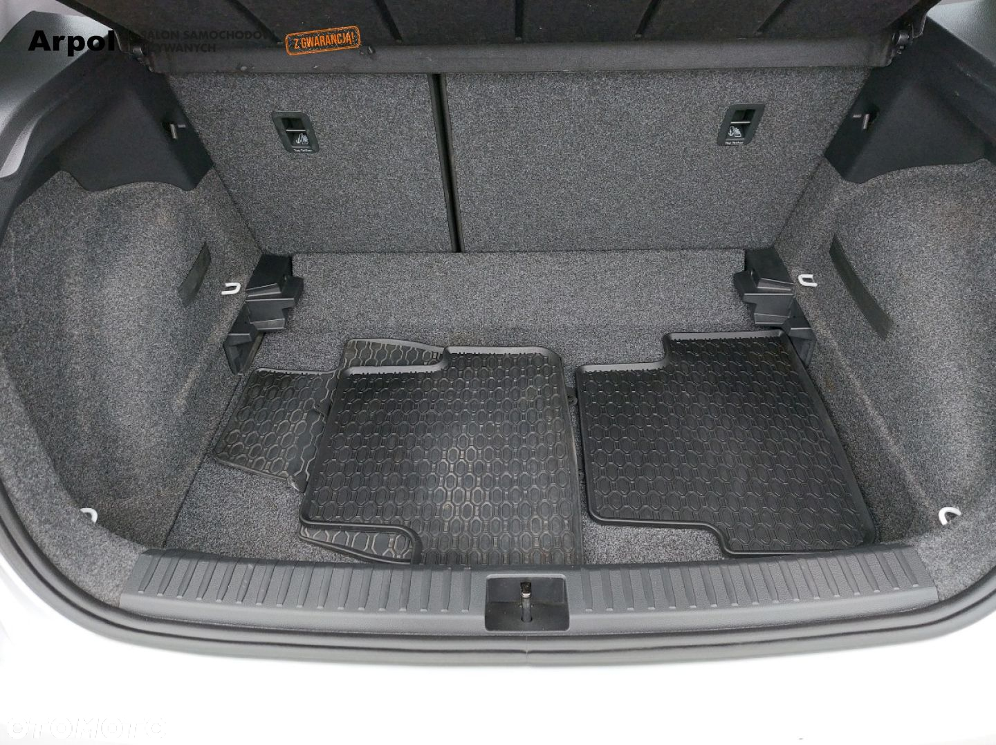 Seat Arona - 26