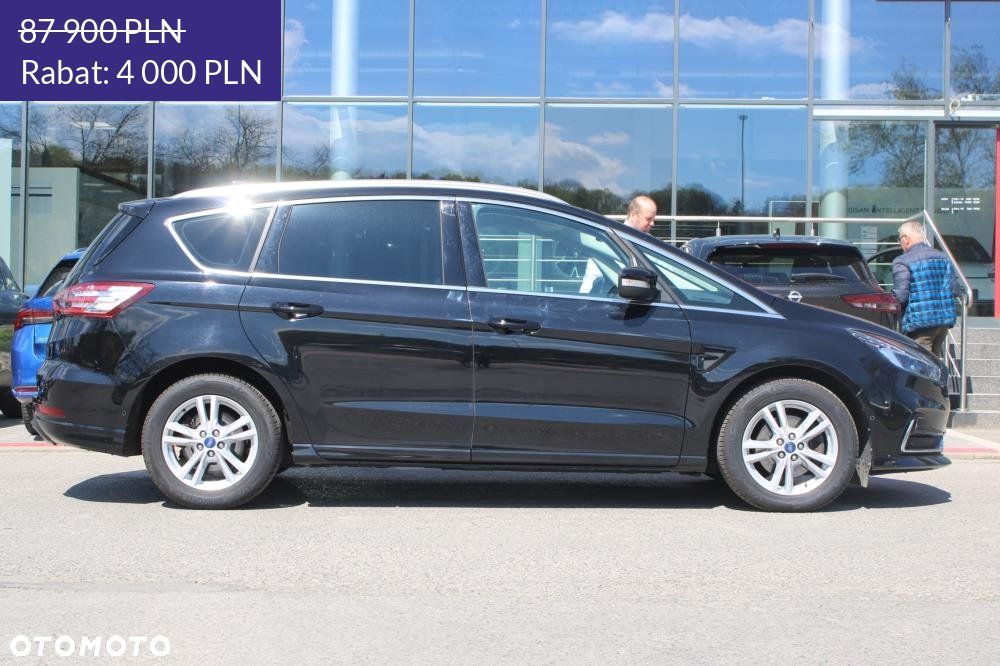 Ford S-Max - 4