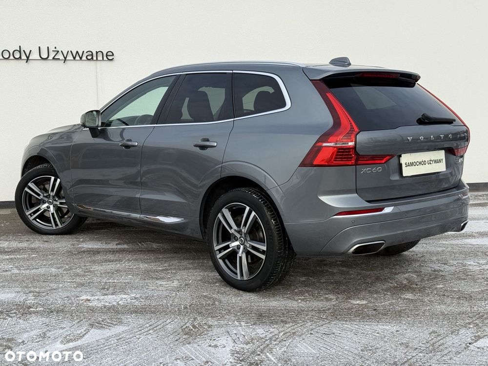 Volvo XC 60 - 6