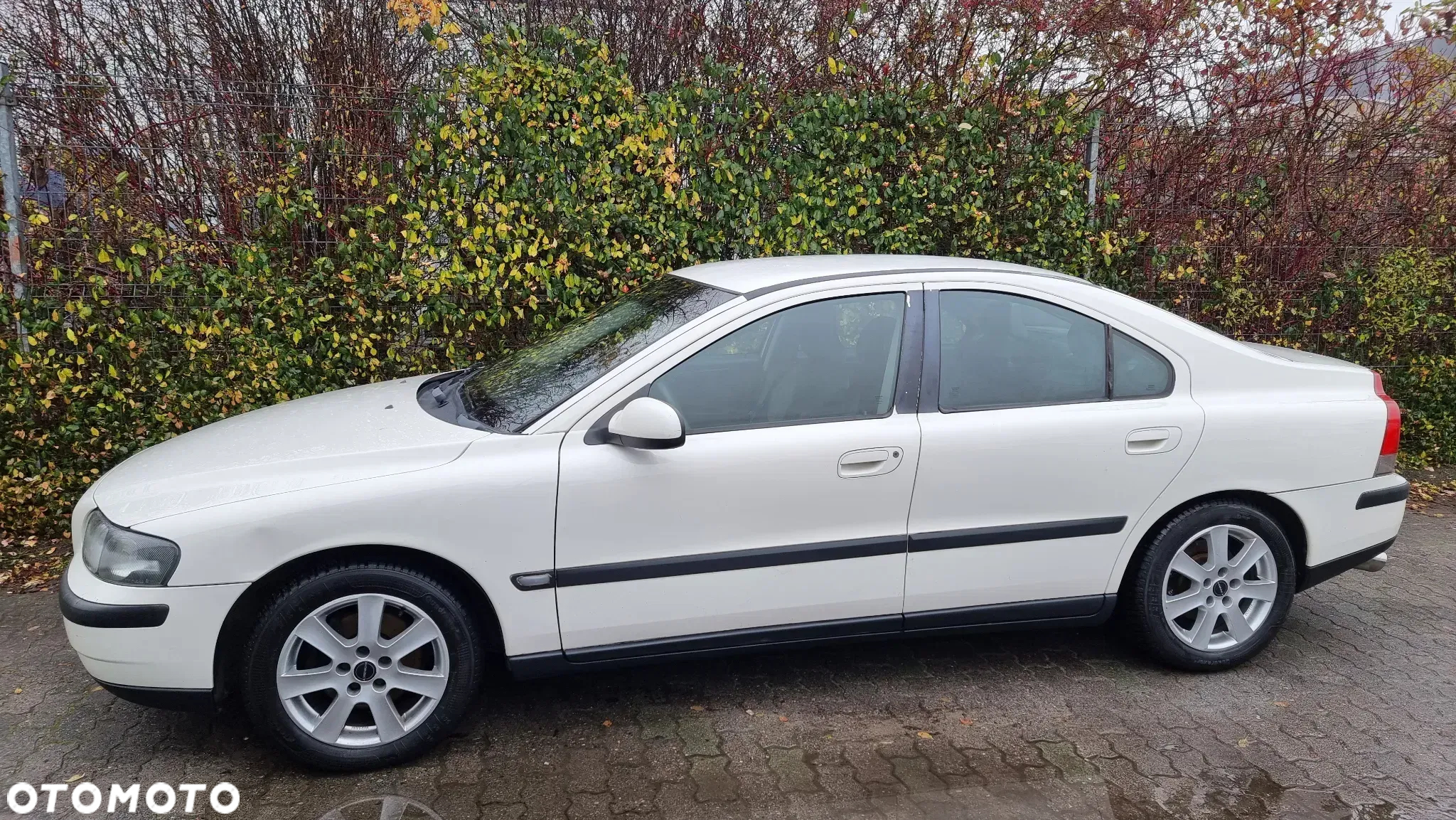 Volvo S60 2.4i Optima - 12