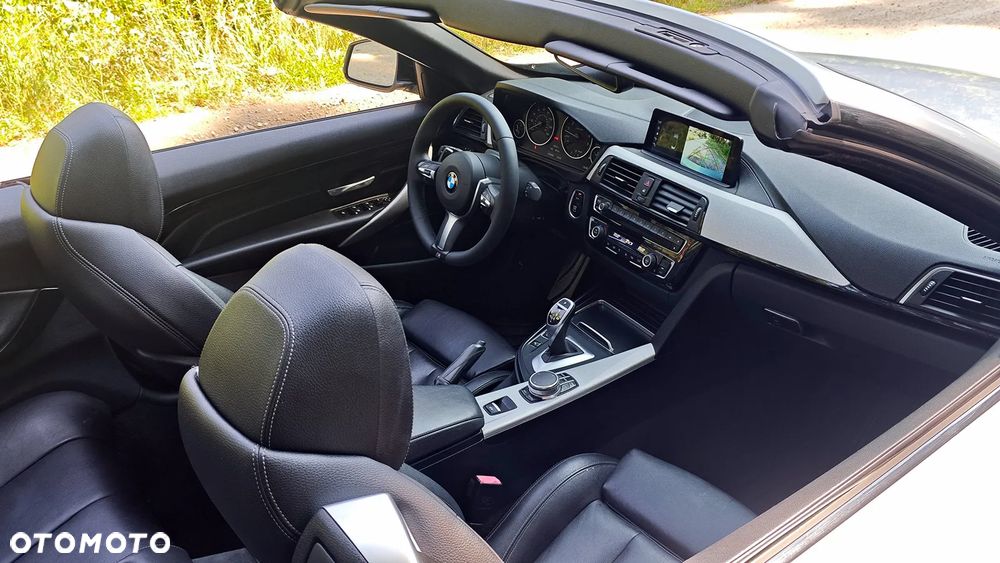 BMW Seria 4 430i Sport-Aut M Sport - 20
