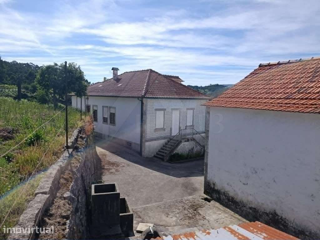 Propriedade com vistas deslumbrantes. - Grande imagem: 5/35
