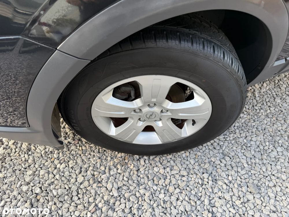 Opel Antara 2.2 CDTI Cosmo - 33
