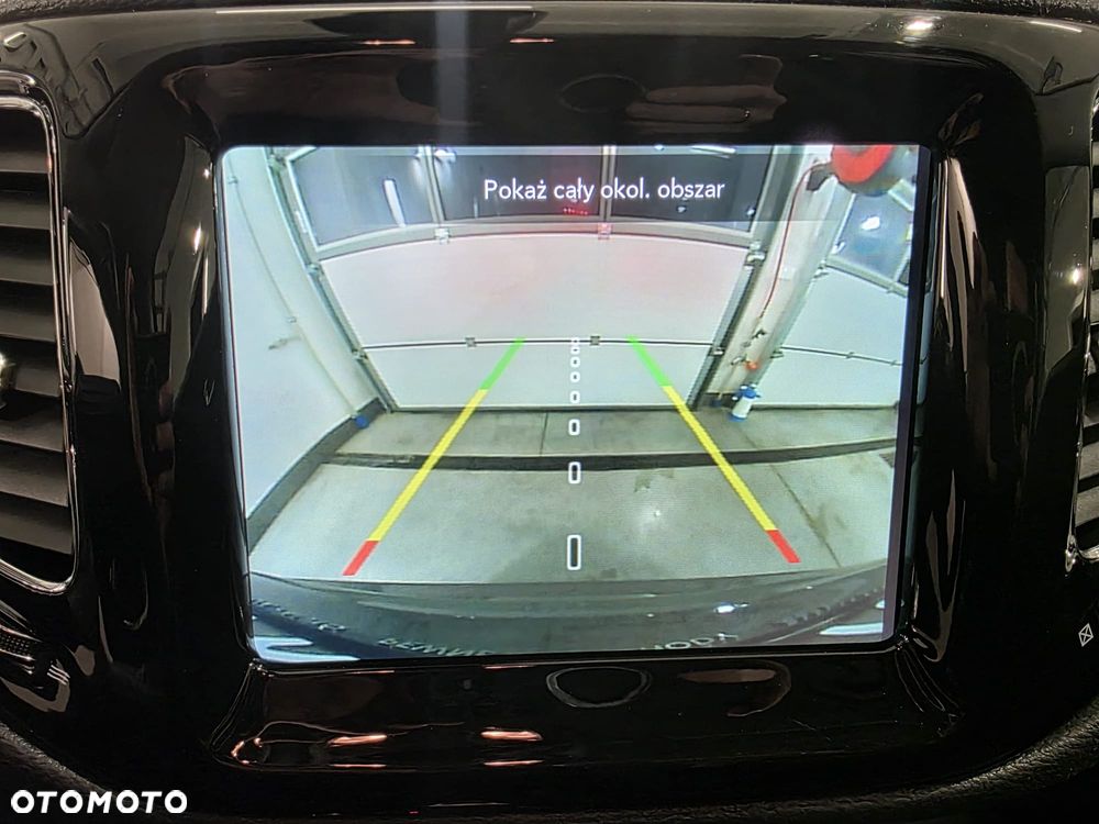 Jeep Compass 1.3 T-GDI I4 Automatik Limited - 23