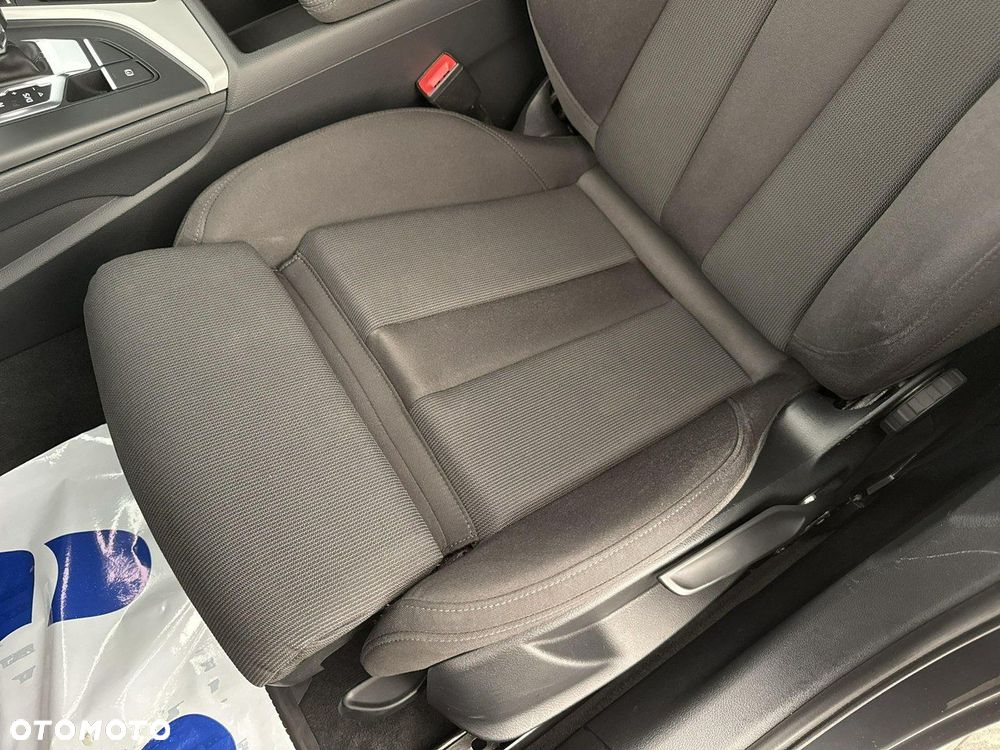 Audi A4 Avant - 18