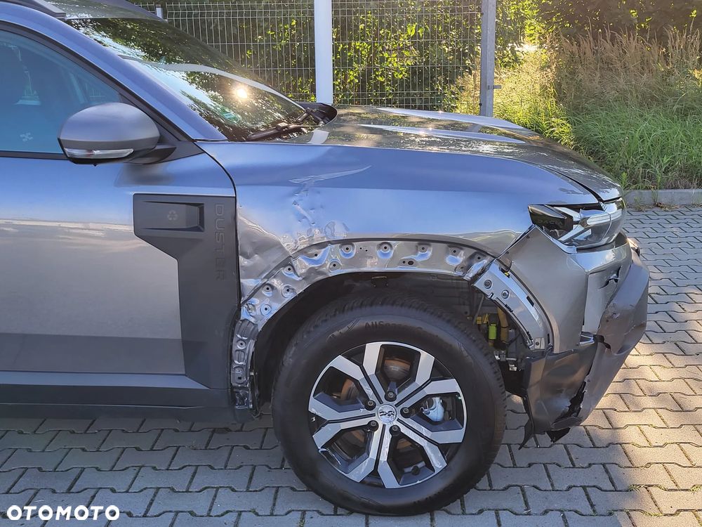 Dacia Duster 1.2 TCe mHEV Expression 4x4 - 32