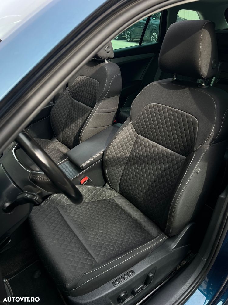 Skoda Superb - 24