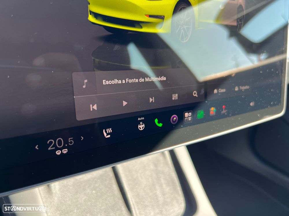 Tesla Model 3 Standard Range Plus RWD - 17