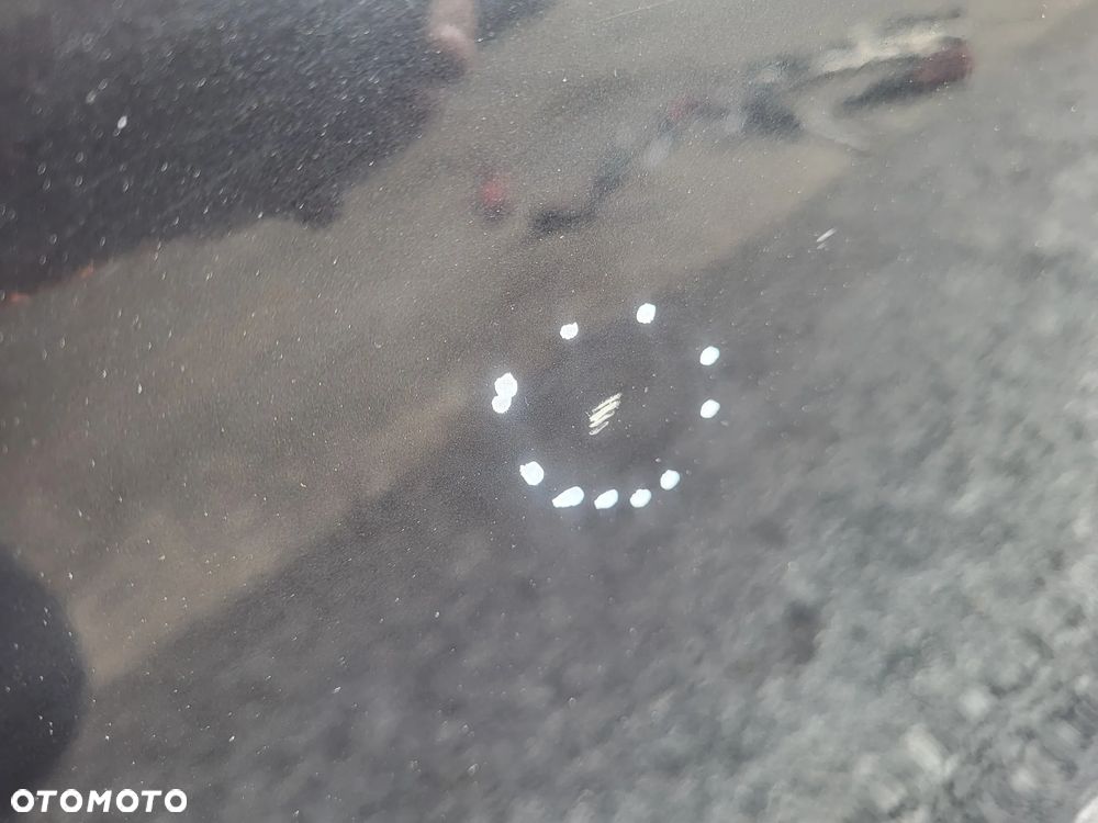 Bmw f10 f11 drzwi lewy przód kolor B90 - 3