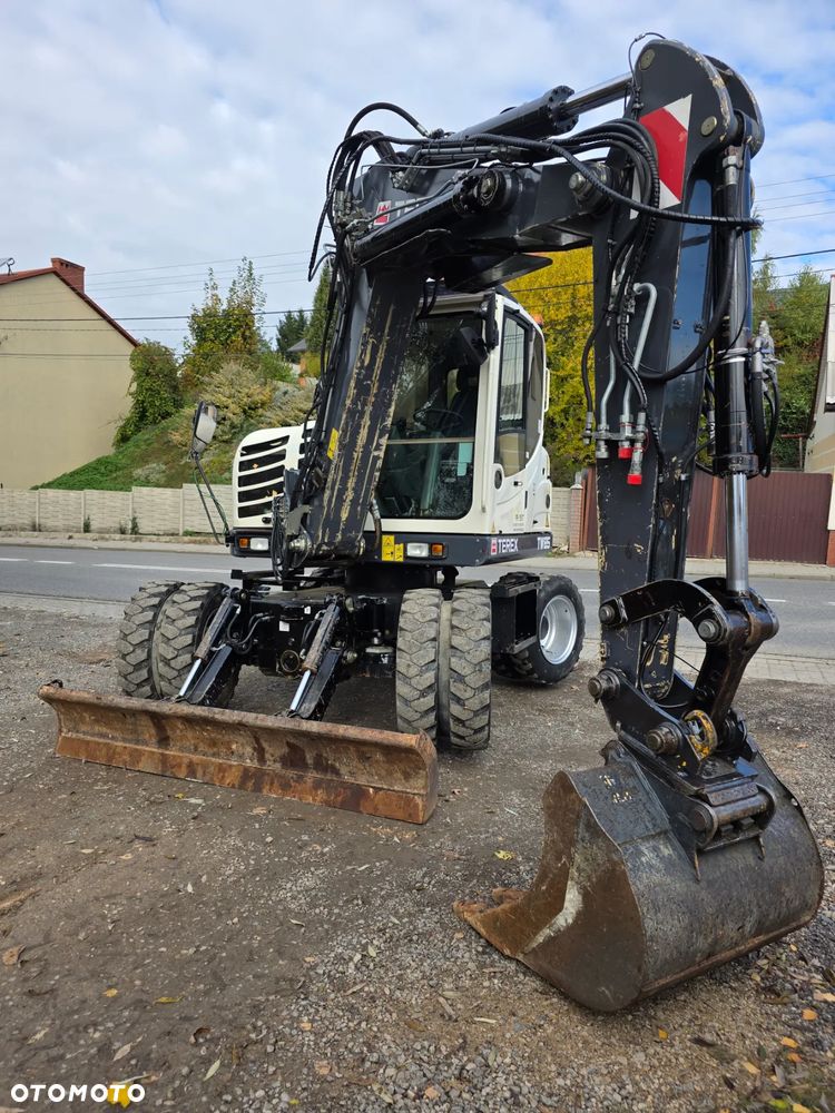 Terex TW 85 - 8
