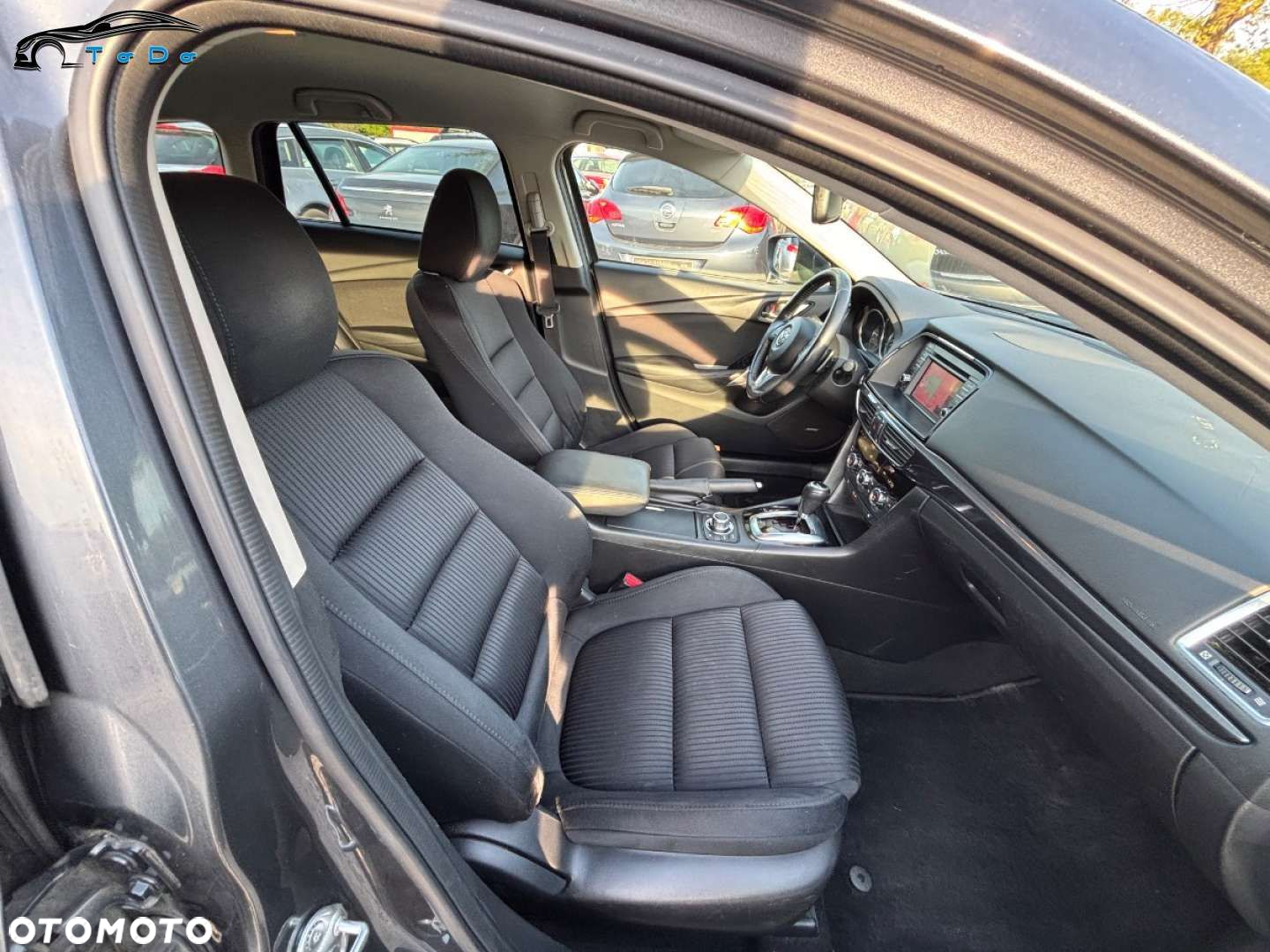 Mazda 6 2.2 D Skypassion I-ELoop - 25