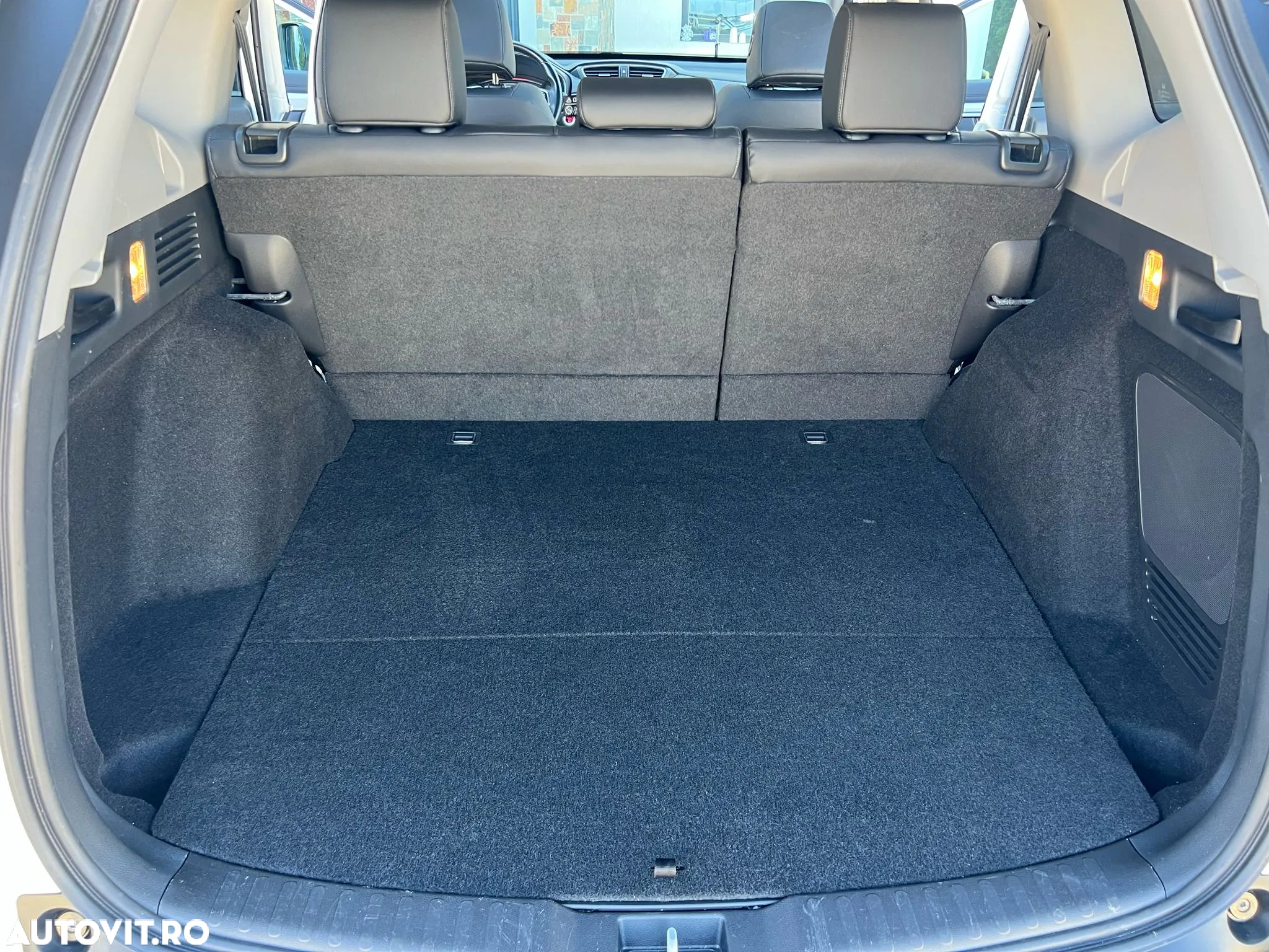 Honda CR-V e:HEV 2.0 i-MMD Hybrid 4WD Executive - 35