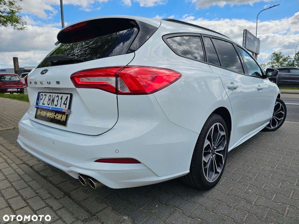 Ford Focus - 7