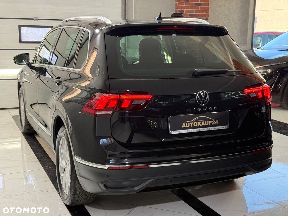 Volkswagen Tiguan 2.0 TDI SCR Move - 6