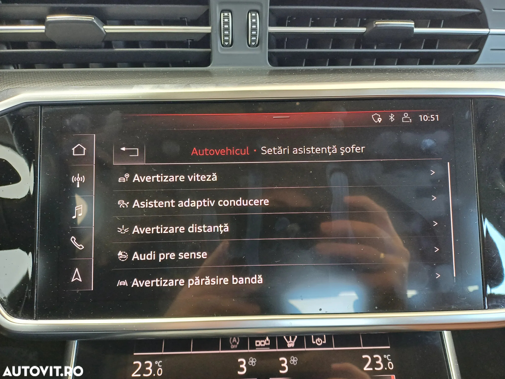 Audi A6 2.0 40 TDI quattro S tronic Design - 23