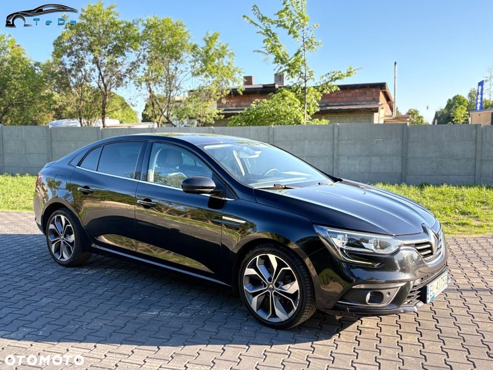Renault Megane ENERGY TCe 130 Start & Stop Paris - 11
