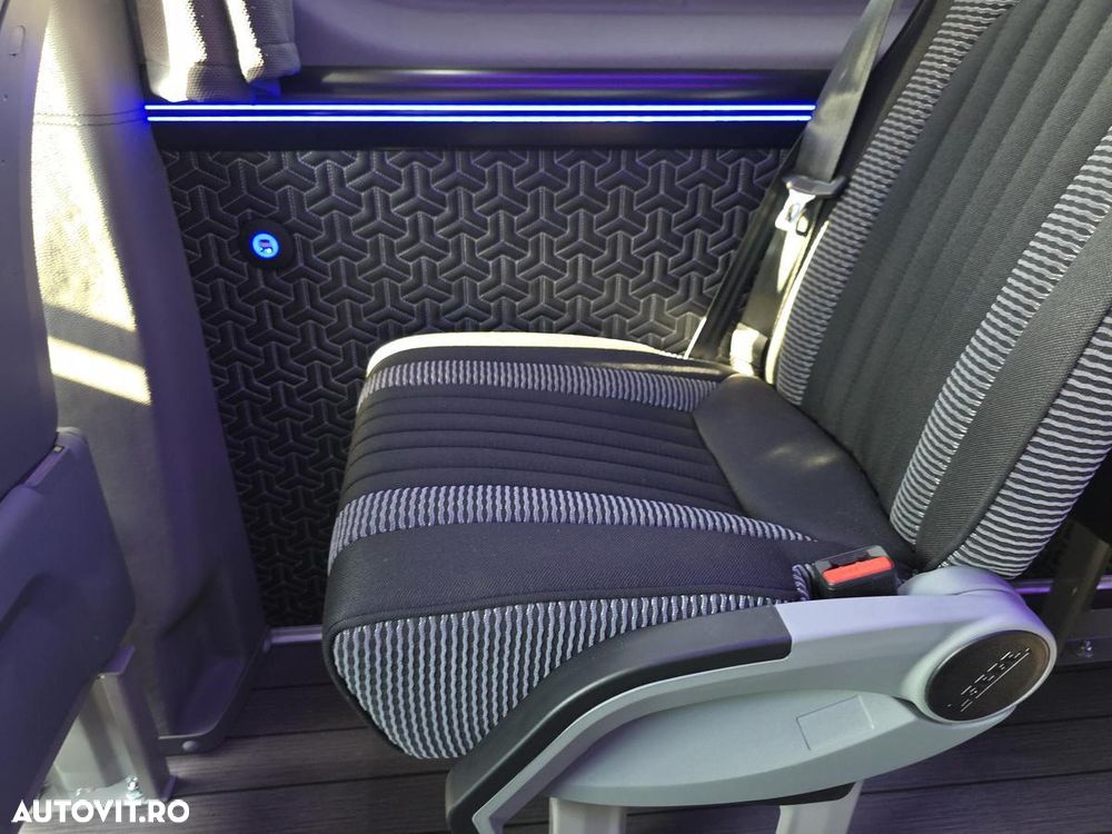 Mercedes-Benz Sprinter 517 - 14