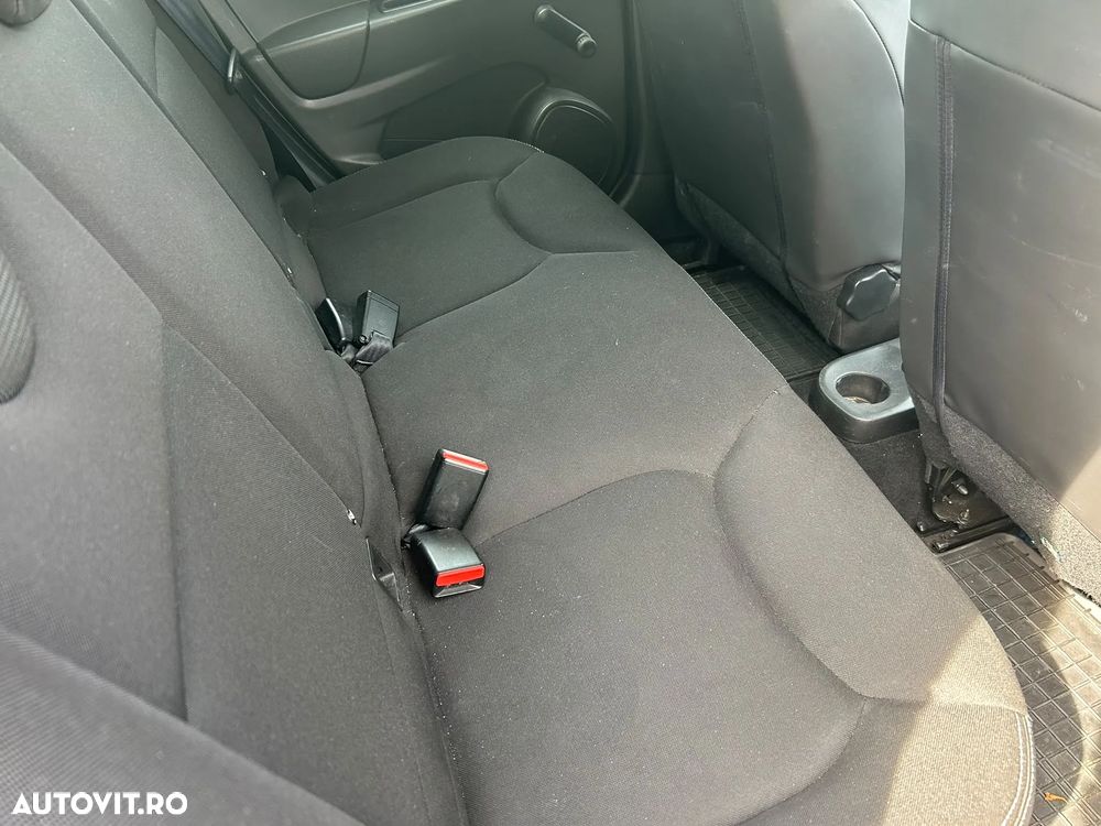 Renault Clio Energy TCe Intens - 11