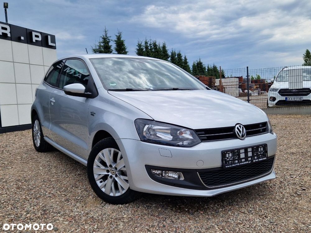 Volkswagen Polo - 3