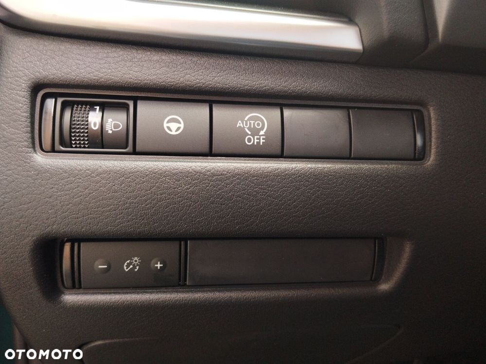 Nissan Qashqai 1.3 DIG-T MHEV N-Connecta Xtronic - 20