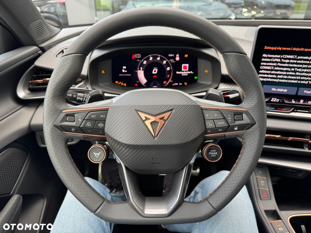 Cupra Terramar 2.0 TSI 4Drive VZ DSG - 18