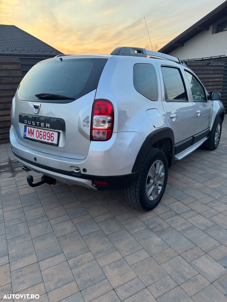 Dacia Duster - 3