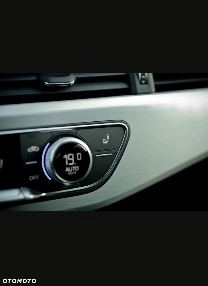 Audi A4 Avant - 25