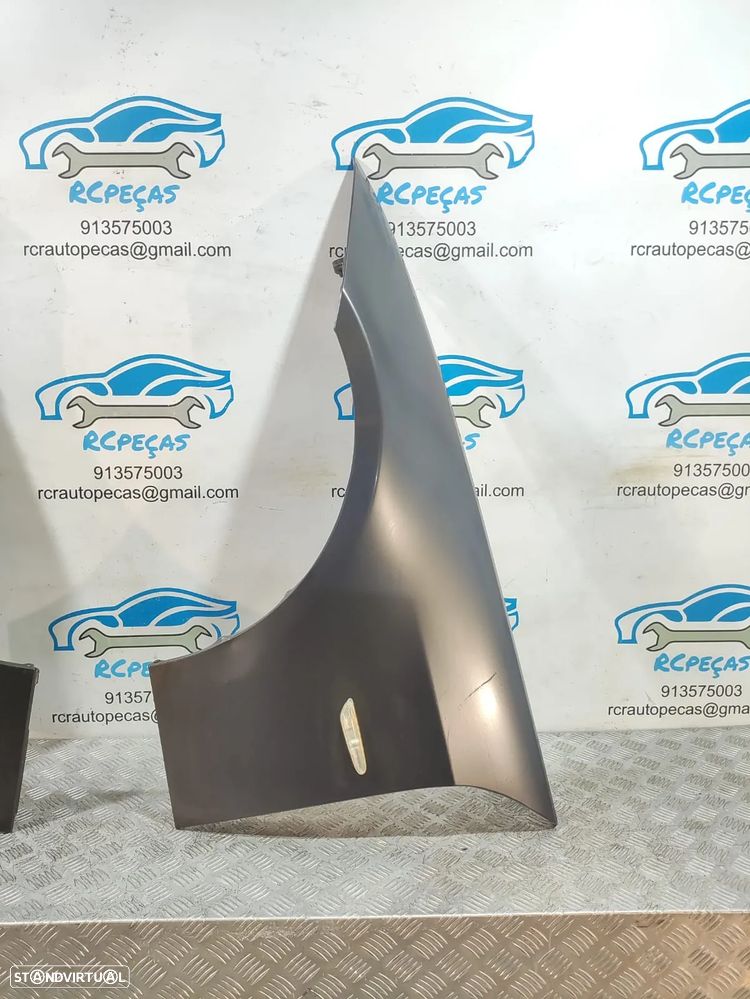 Frente completa BMW serie 3 E90 Sedan E91 Touring Carrinha Pre LCI Xenon 2004 - 2007 - 24