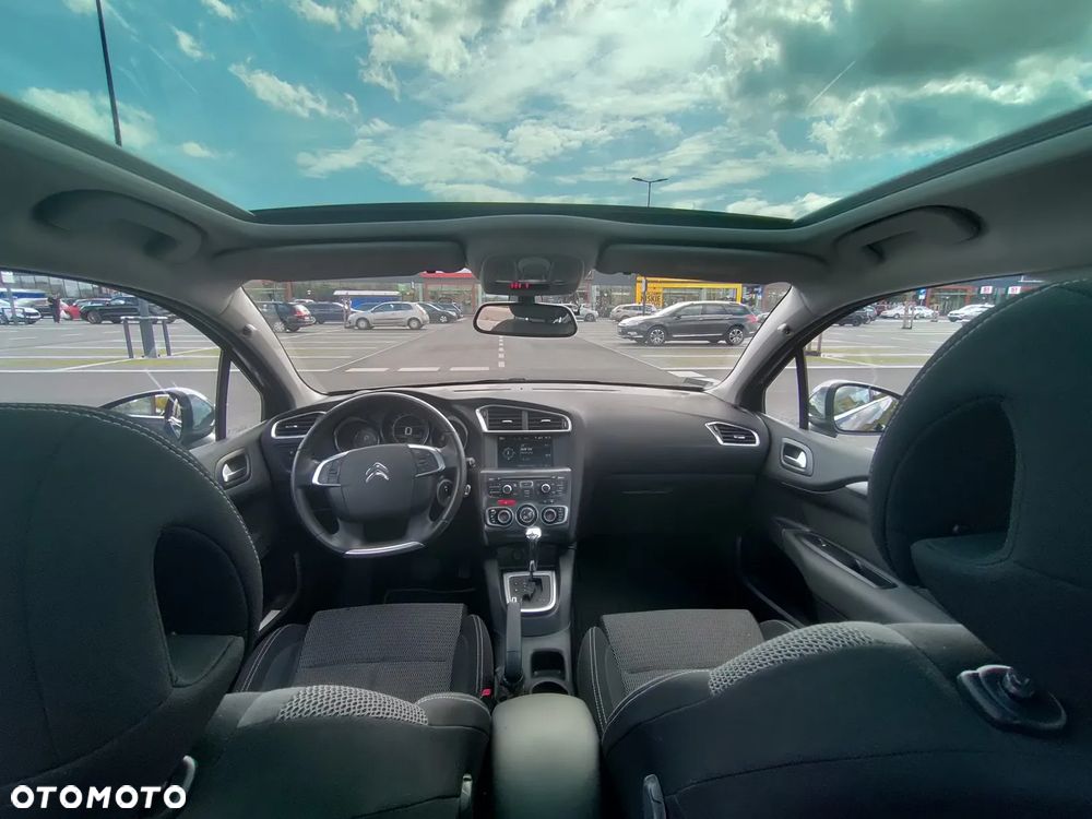 Citroën C4 1.6 VTi Selection - 19