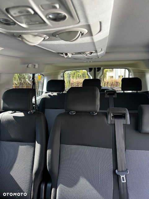 Toyota Proace Verso 2.0 D4-D Long Business - 13