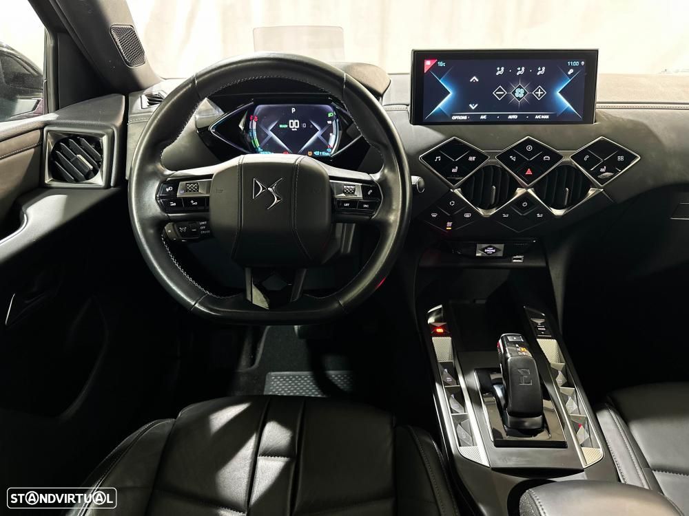 DS DS3 Crossback E-Tense Performance Line - 31
