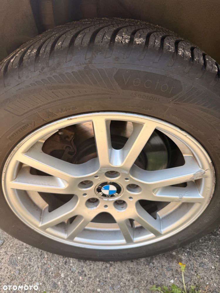 BMW X3 - 17