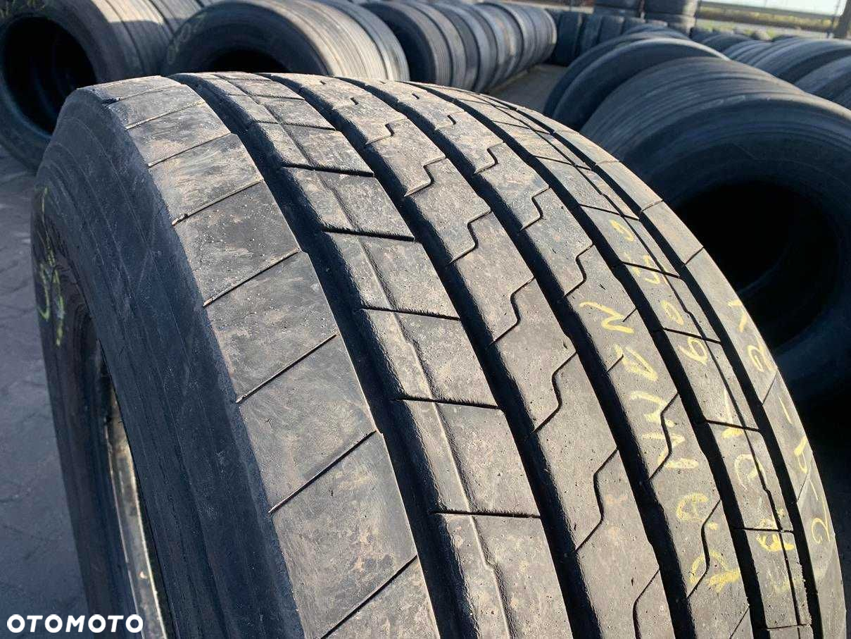 435/50R19.5 Opona GOODYEAR KMAX T GEN-2 11-12mm Naczepa Mega K MAX T - 2
