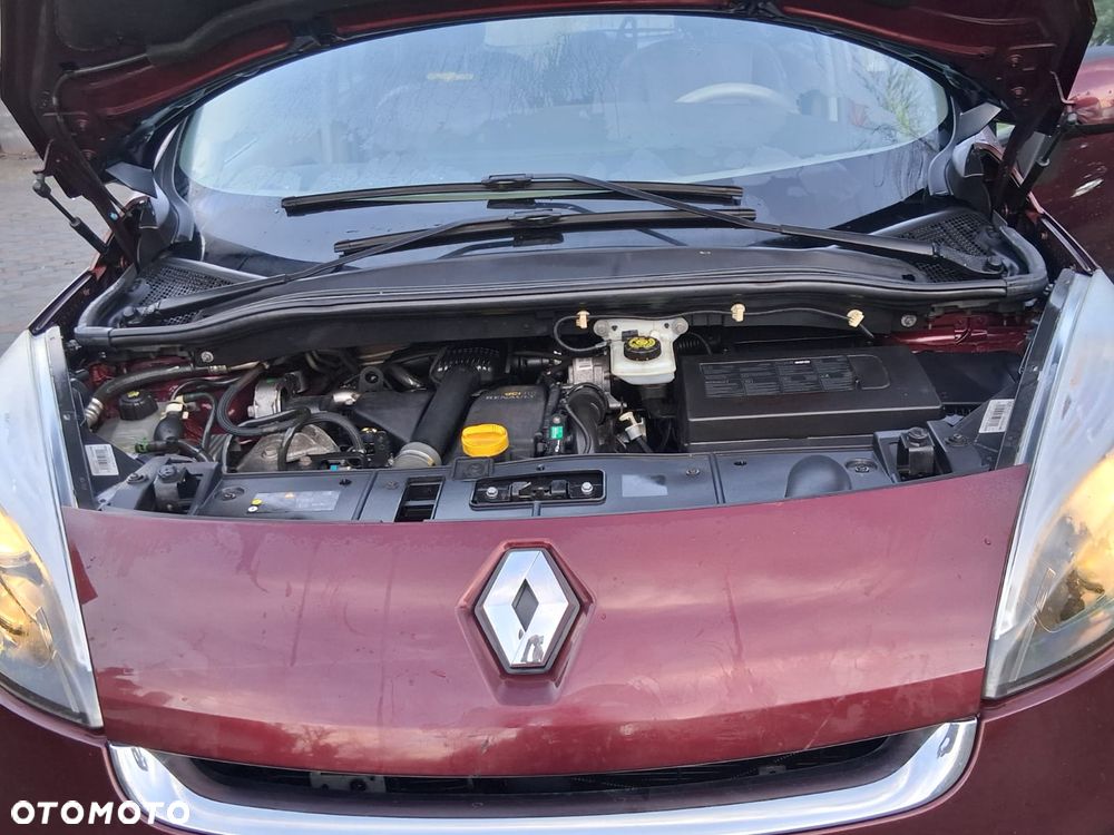 Renault Grand Scenic Gr 1.5 dCi Privilege EDC - 6