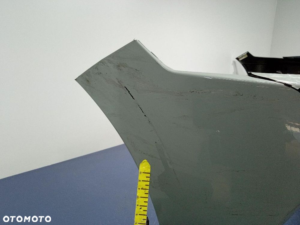 FORD MUSTANG VI MACH 1 ZDERZAK PRZÓD PRZEDNI MR3B17C381ACW - 6