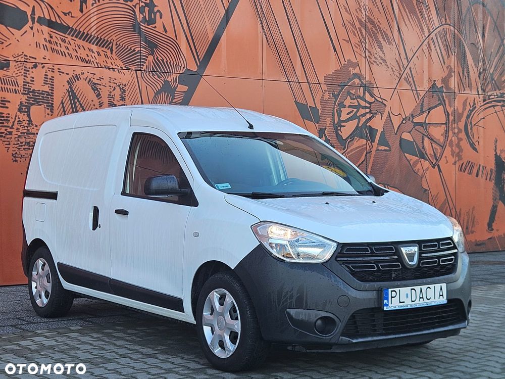 Dacia Dokker - 2