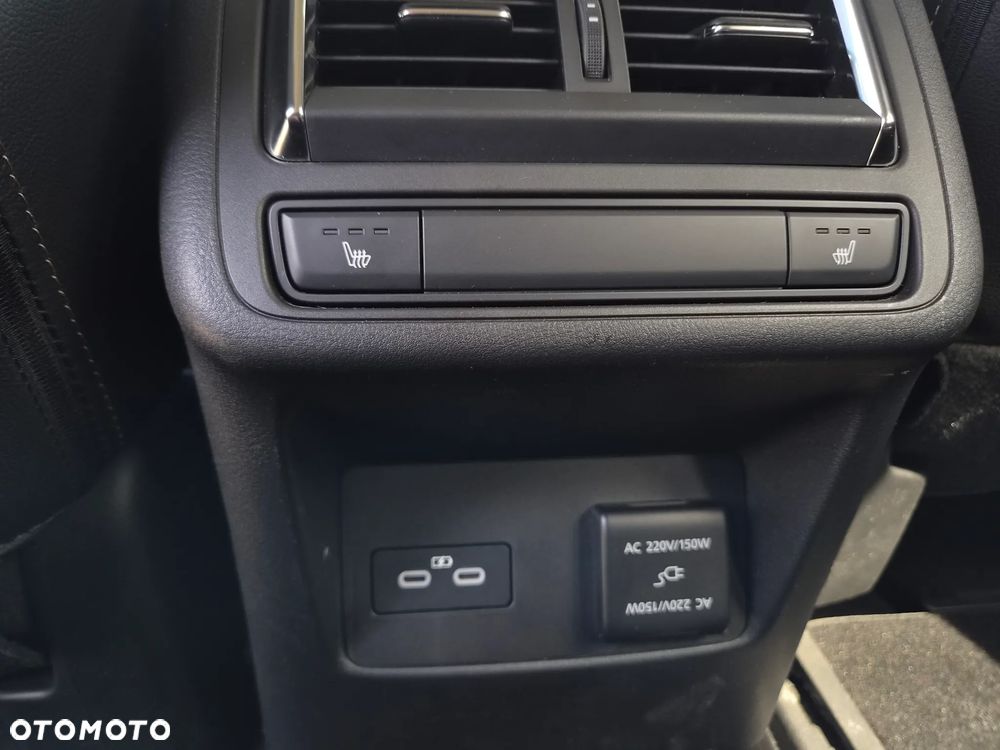 Mazda CX-60 AWD PHEV HOMURA PLUS - 23