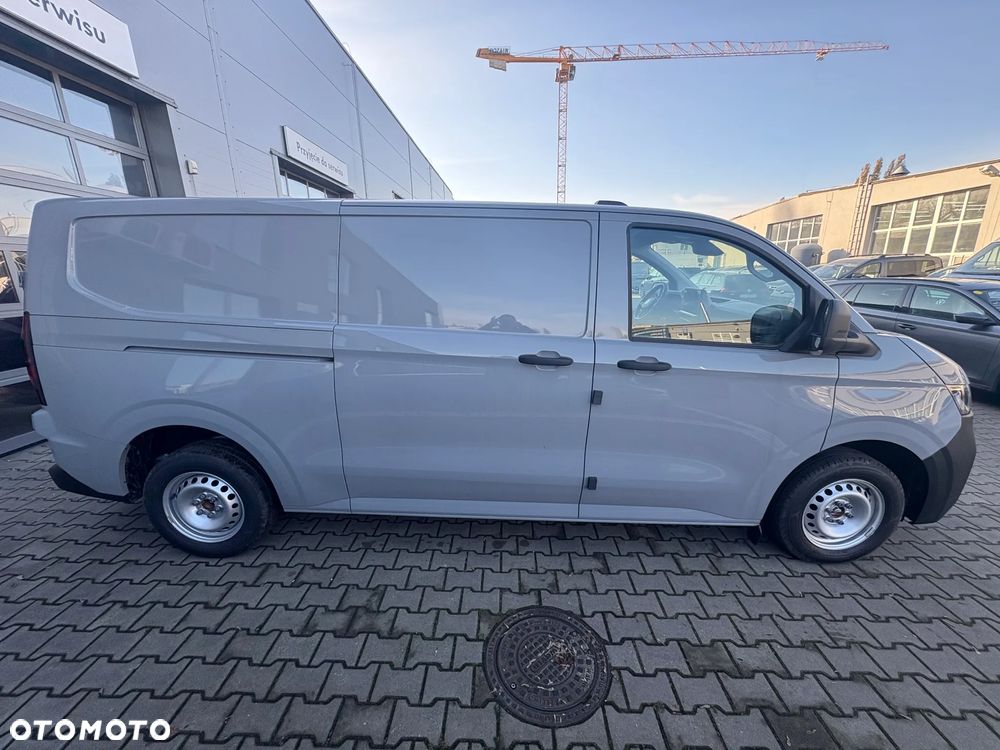 Volkswagen Transporter - 4