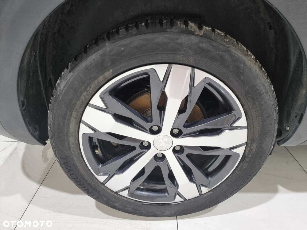 Peugeot 5008 - 25