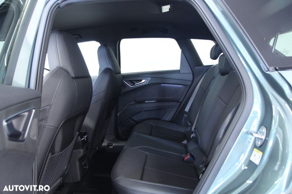 Audi Q4 e-tron 50 quattro - 17