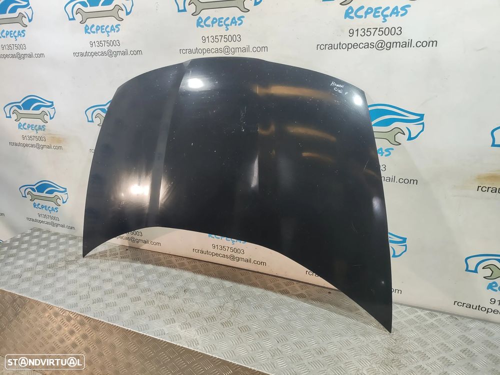 - FRENTE COMPLETA HONDA CIVIC 8 VIII MK8 FN FK TYPE S - 29